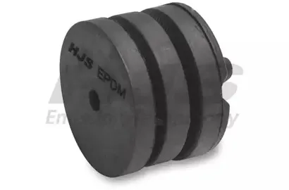 Буфер, глушитель HJS купить